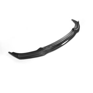 F10 MT Style Carbon Fiber Front Lip Spoiler for (MSport Bumper Only)