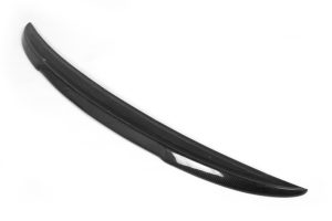 BMW F10 5 Series Carbon Fiber Rear Spoiler (MT Style)