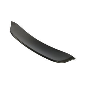 Cayman Carbon Fiber  Rear Spoiler (J Style)