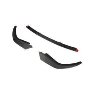 G20 3 Series Carbon Fiber Front Lip Spoiler (MP Style)