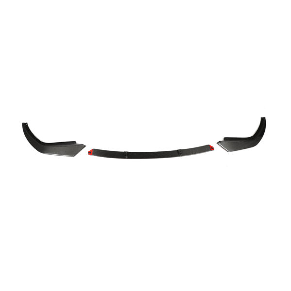 G20 3 Series Carbon Fiber Front Lip Spoiler (MP Style)