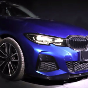 3 Series G20 2018 - Present