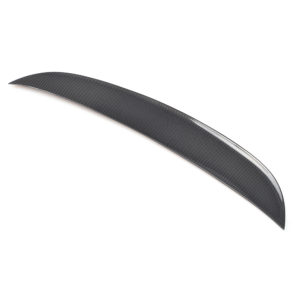 Porsche Panamera Carbon Fiber Rear Spoiler (Ducktail Style) 971 2017 – Present