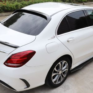 C Class W205 Sedan 2015 - Present