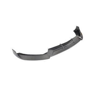 W205 Carbon Firber Front Lip Spoiler (BRBS Style) – SEDAN ONLY